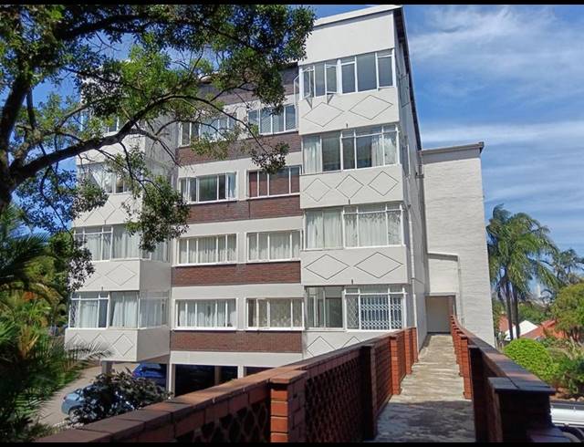 2 BEDROOM APARTMENT FOR SALE IN MORNINGSIDE